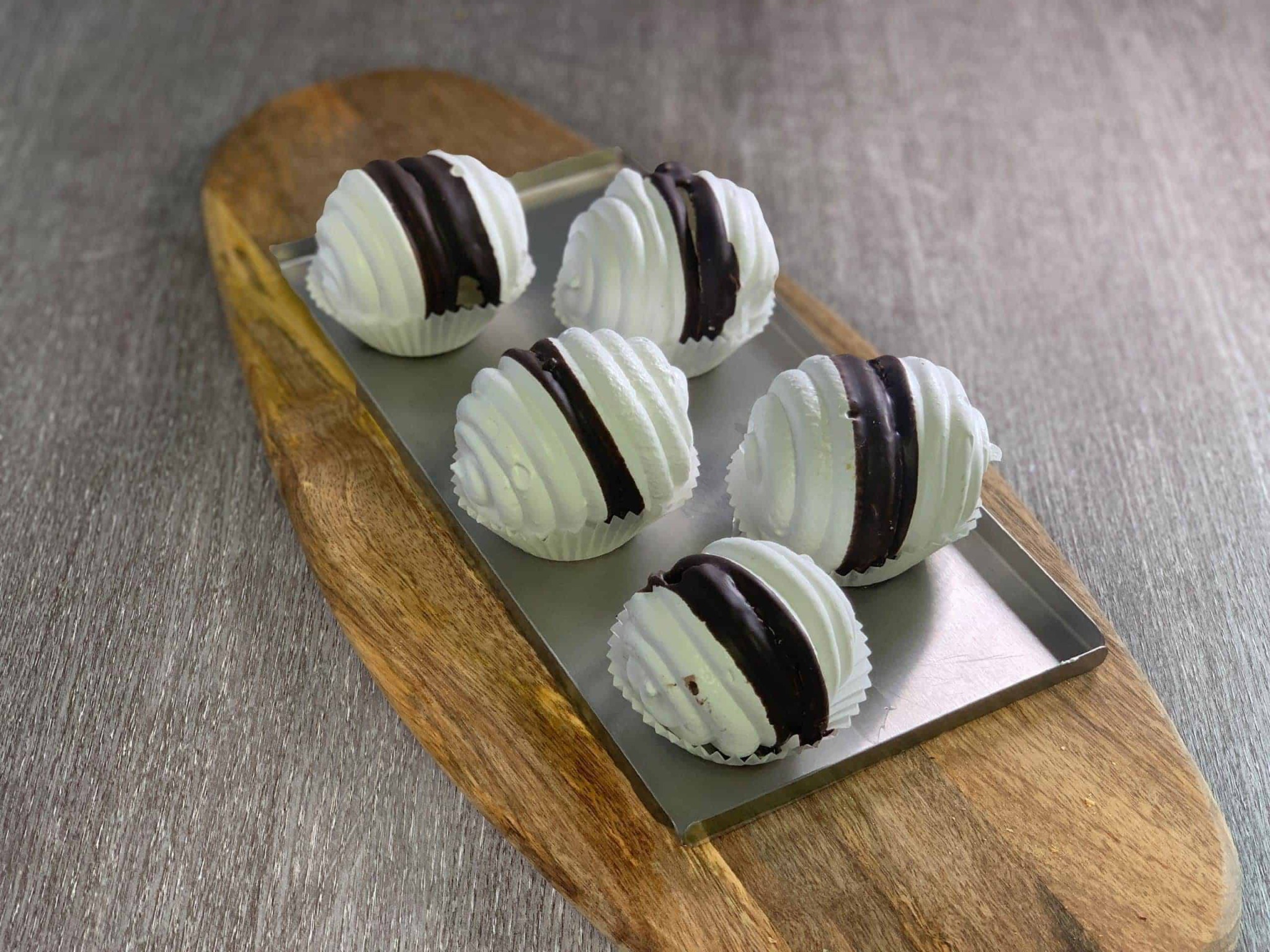 Konditorei & Feingebäck