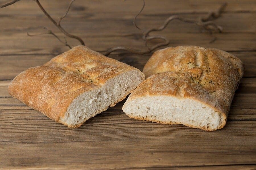 Ciabatta natur