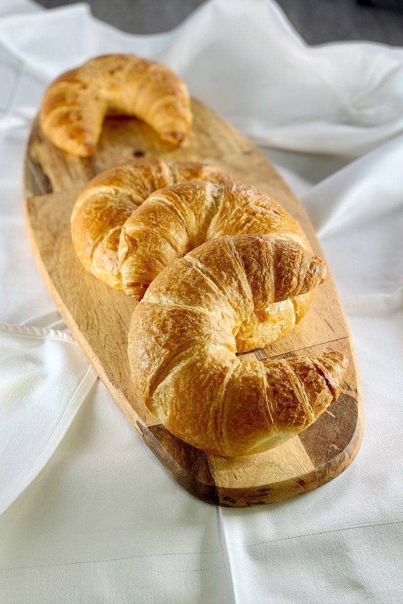 Croissant