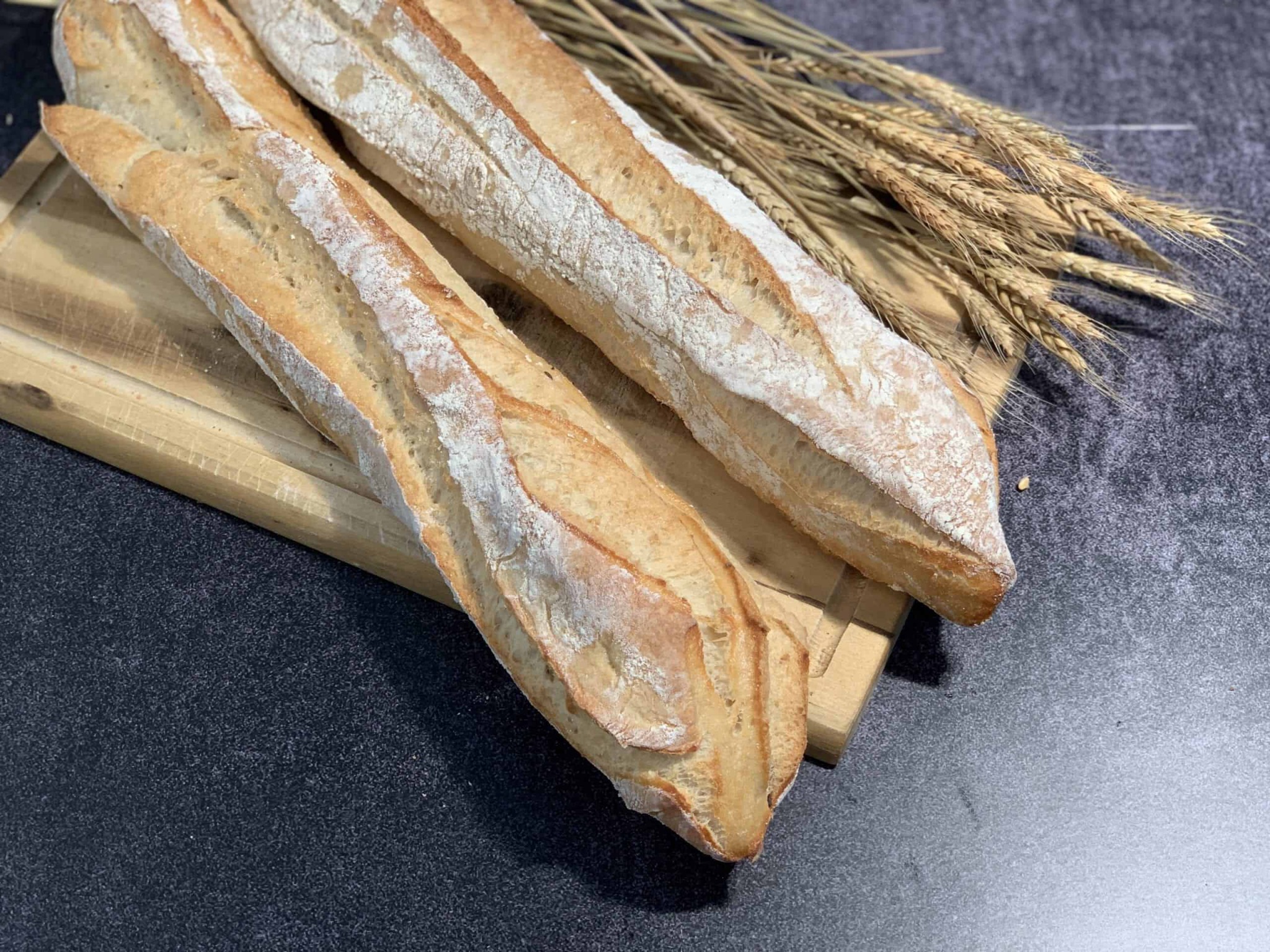 Baguette 350g