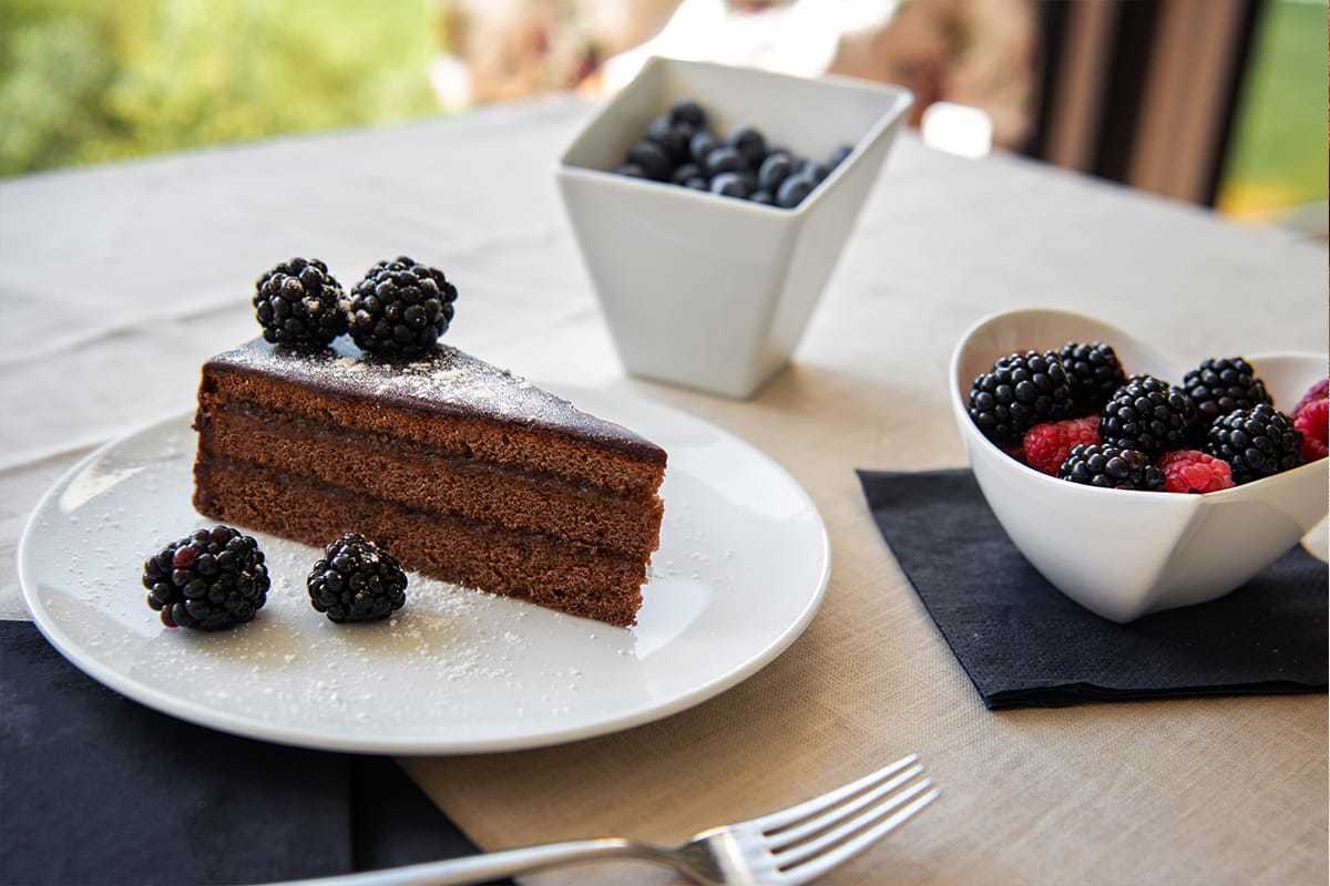 Sachertorte